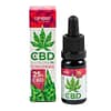 Euphoria CBD Olaj 25% 10 ml
