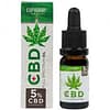 Euphoria CBD Olaj 5% 10 ml