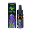 Euphoria CBD Memoria + Koncentráció 5% 10 ml