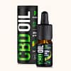 REAKIRO Full Spektrum CBD olaj 10% 10ml